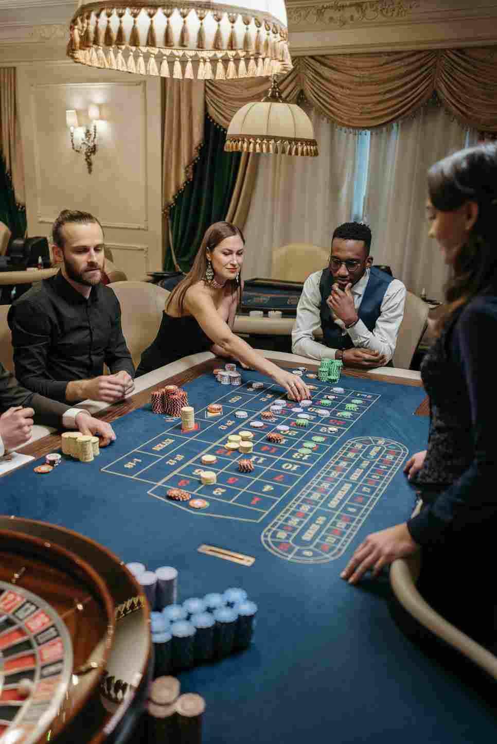 ampm casino Australia