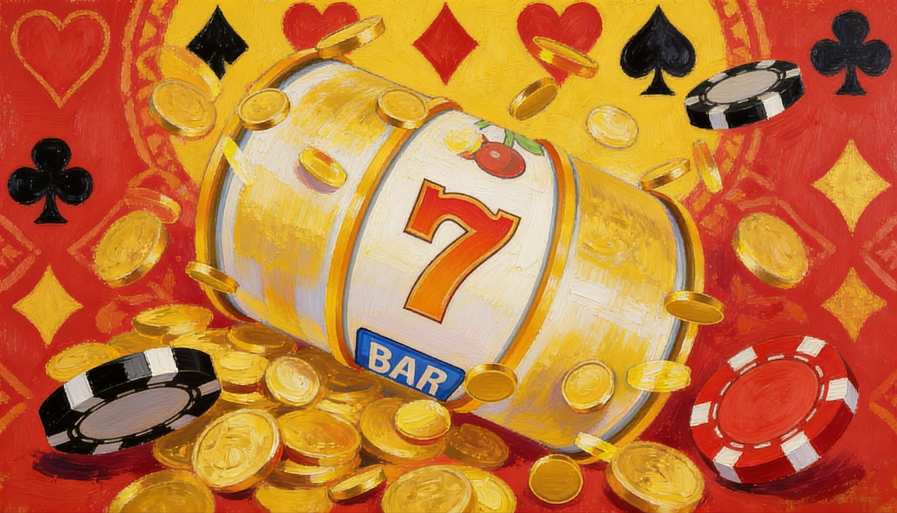 Winport casino online