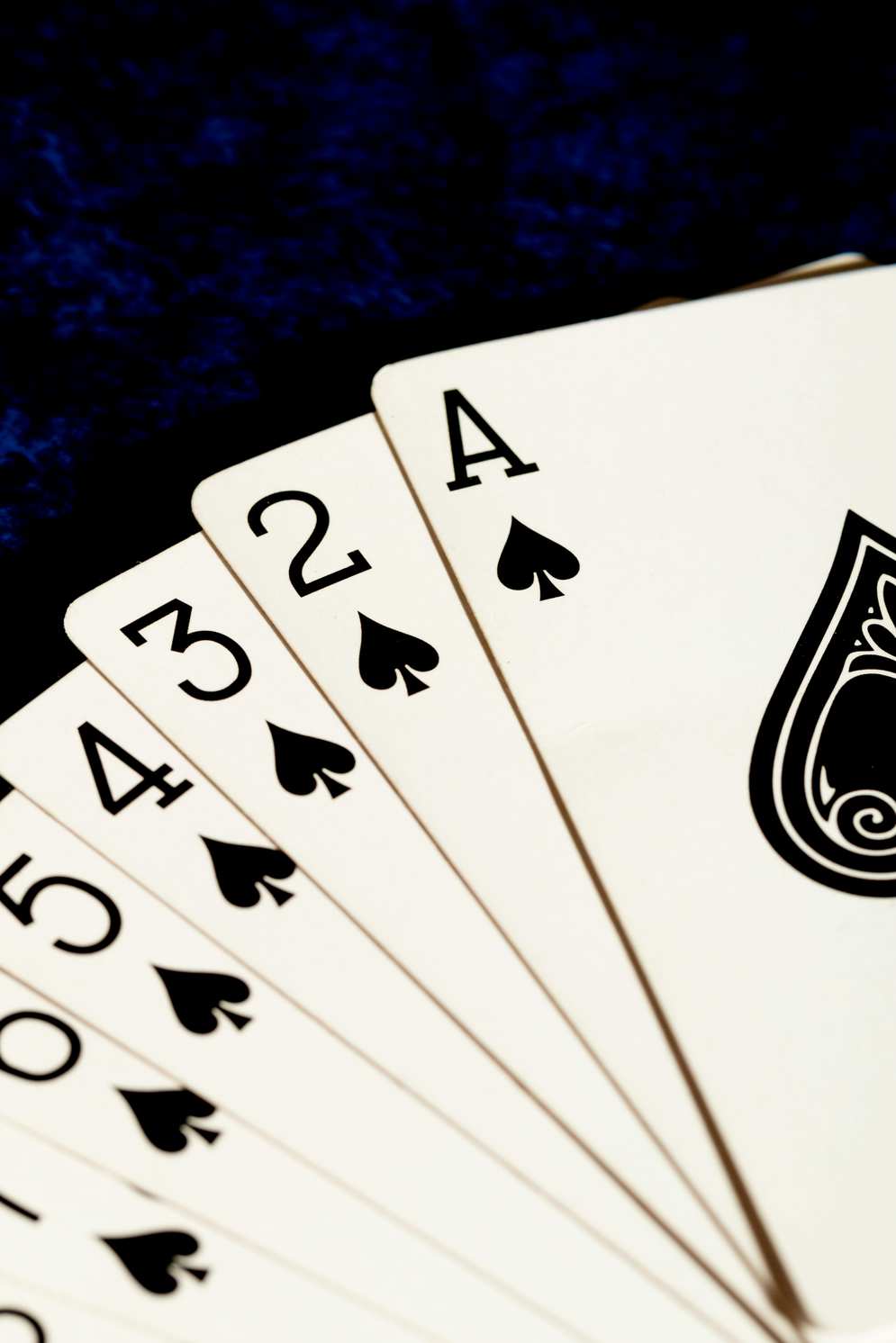 flush casino