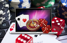 Experience Excitement at Ricardo's Online Casino UK Experience Excitement at Ricardo's Online Casino UK