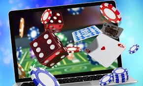 Experience Excitement at Ricardo's Online Casino UK Experience Excitement at Ricardo's Online Casino UK